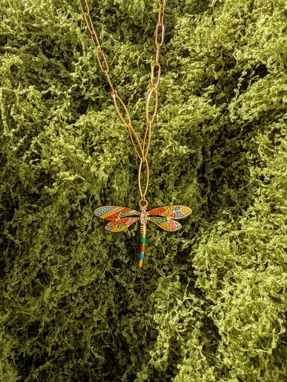 Dragonfly