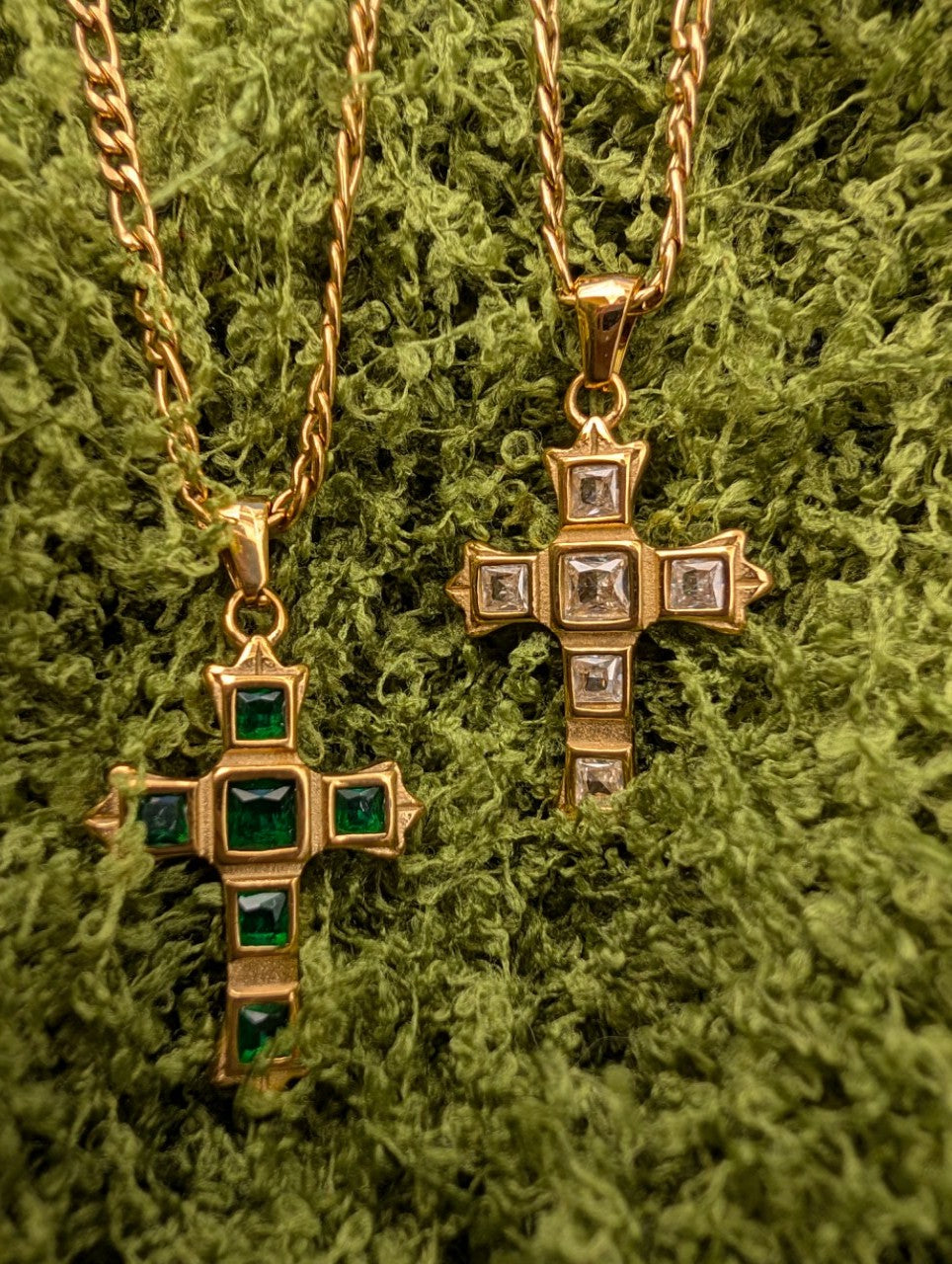 Medieval Cross
