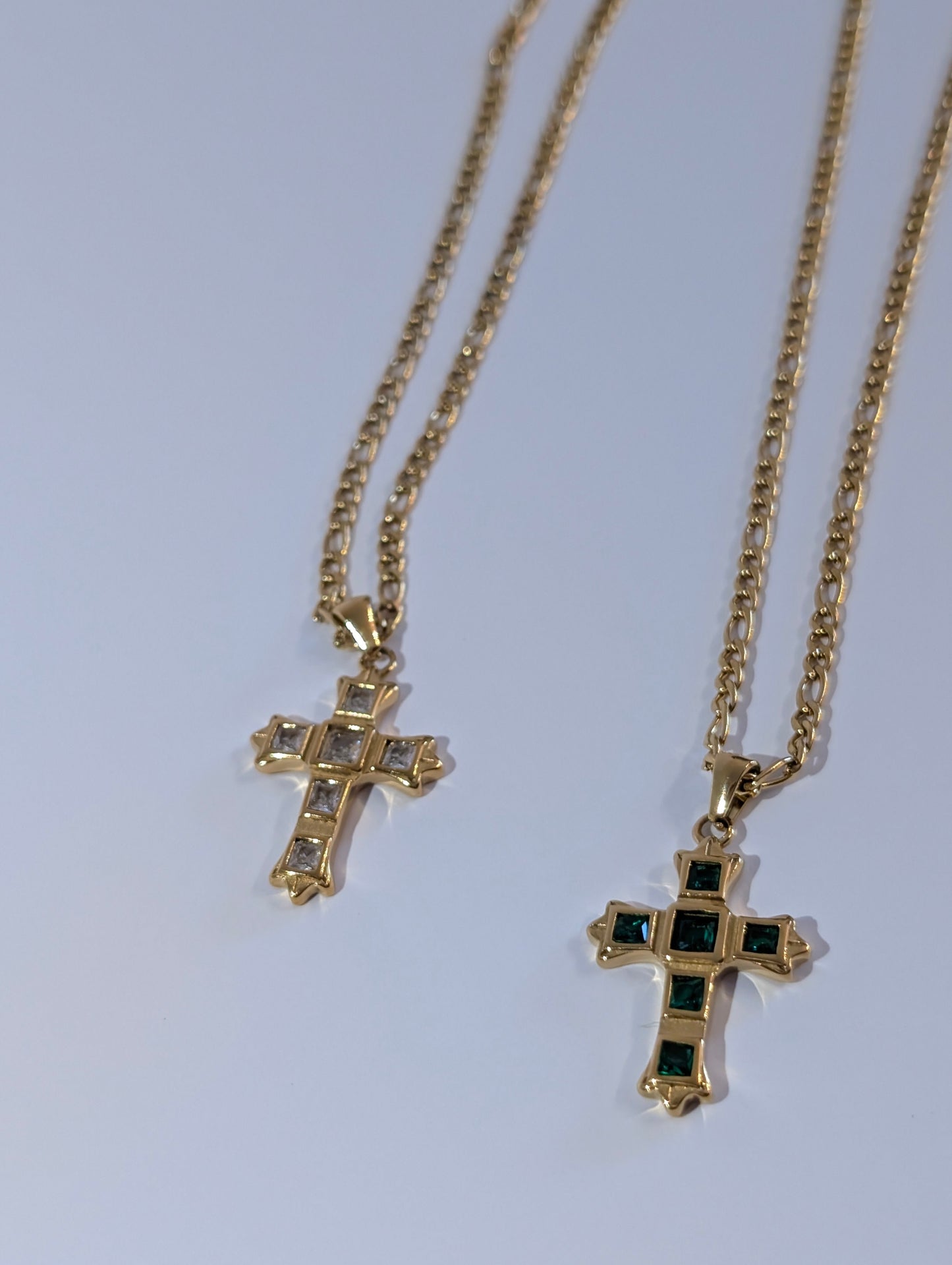 Medieval Cross