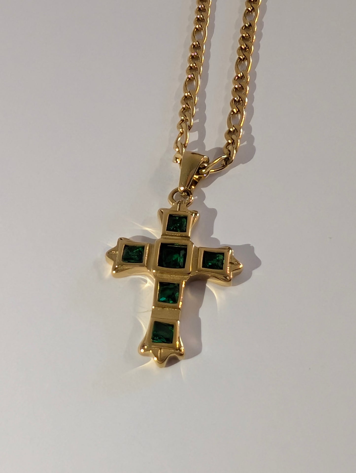 Medieval Cross