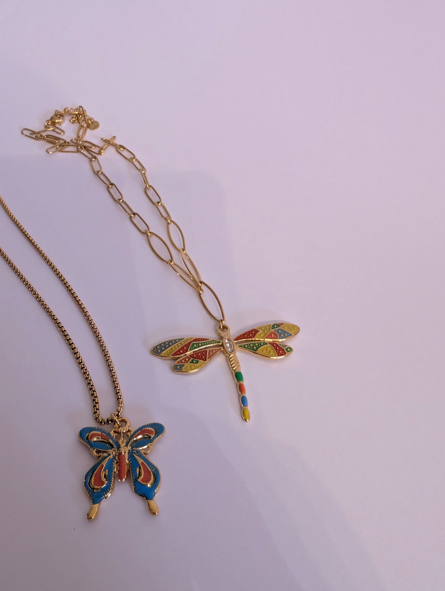Dragonfly