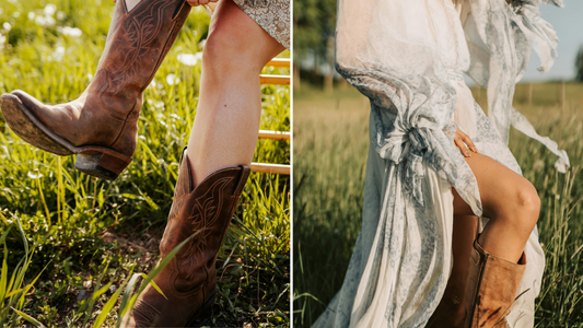 Desvenda o Estilo Boho-Chic: Liberdade, Natureza e Elegância