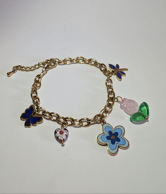 Pulseira Primavera