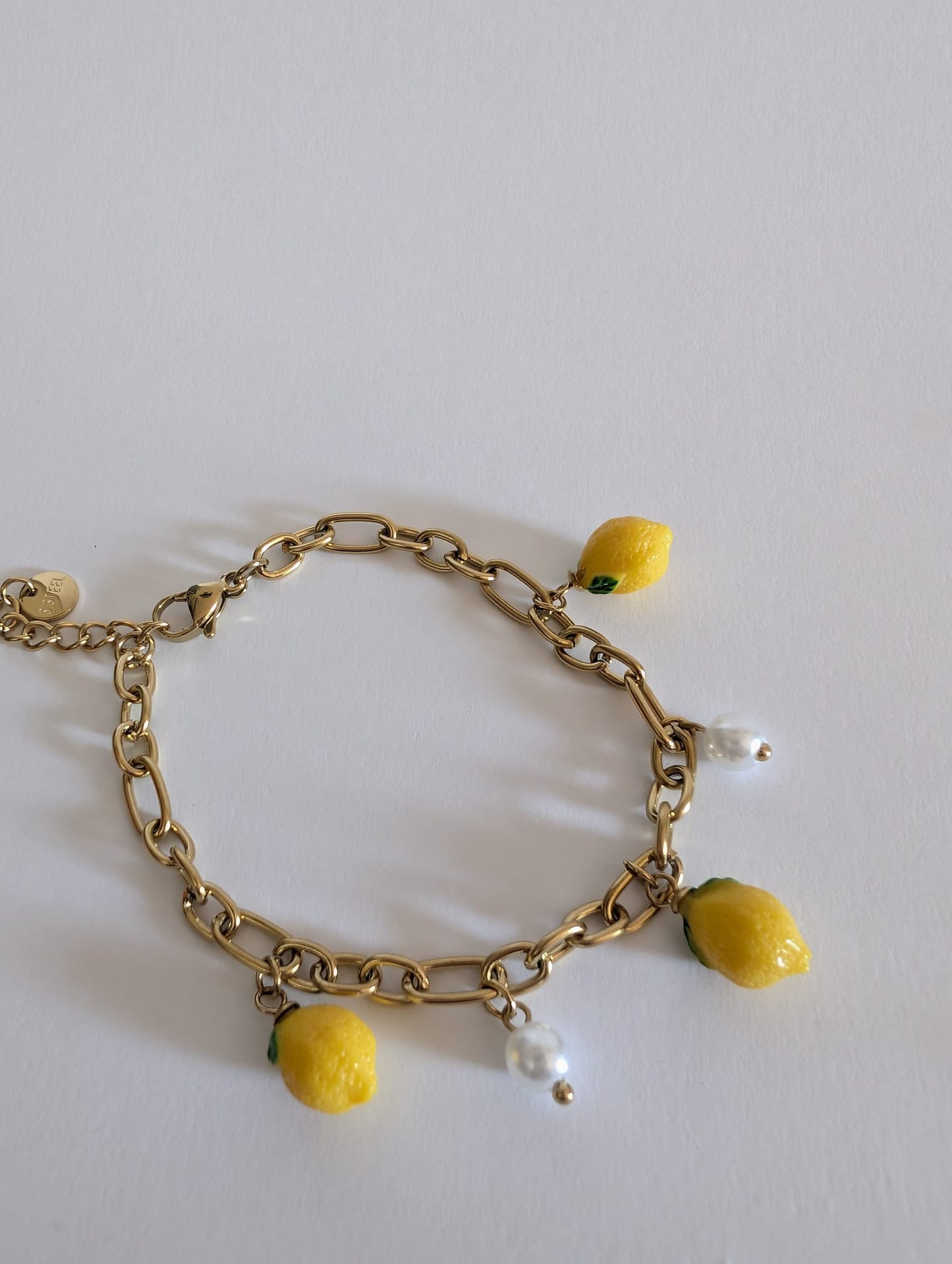 Pulseira Limão