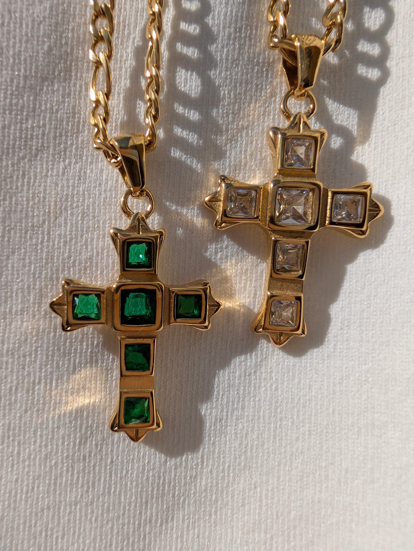 Medieval Cross
