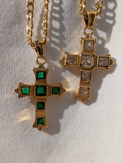 Medieval Cross