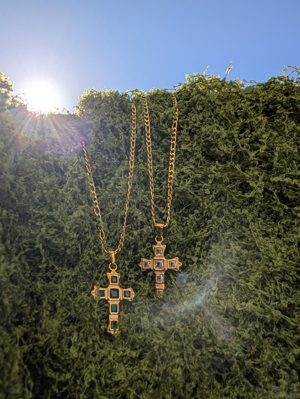 Medieval Cross