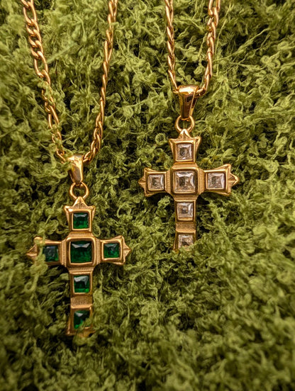 Medieval Cross