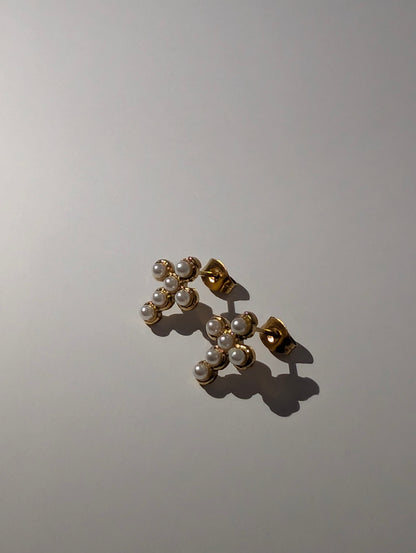 Baby Cross