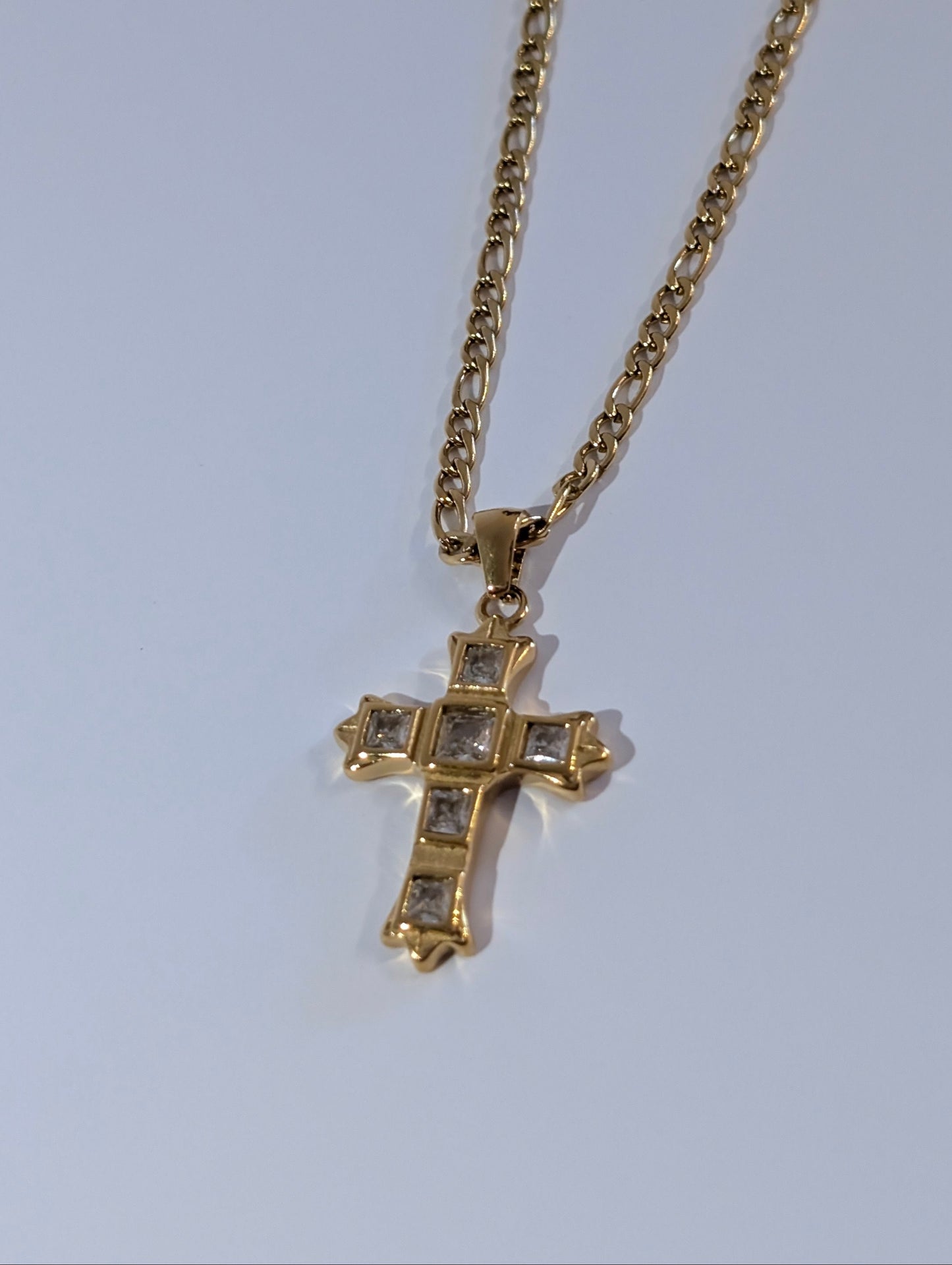 Medieval Cross