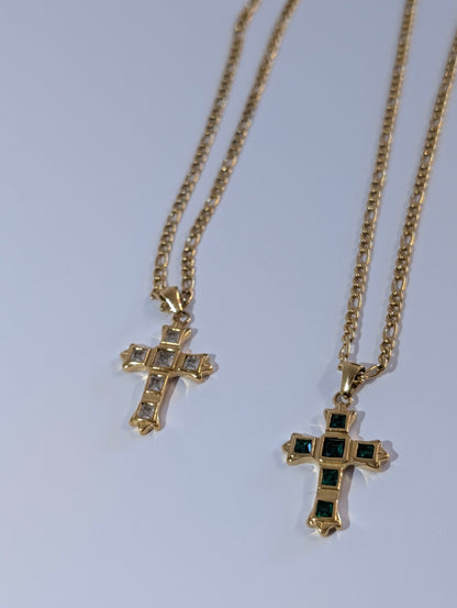 Medieval Cross