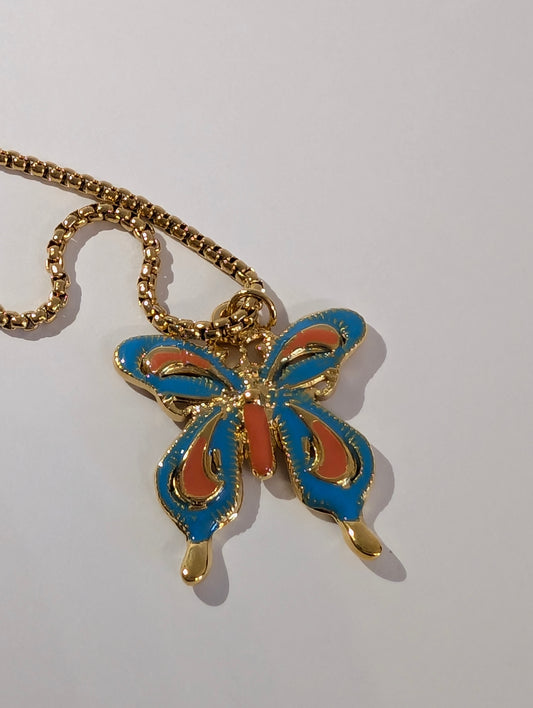 Butterfly