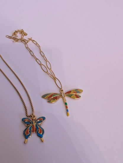 Dragonfly