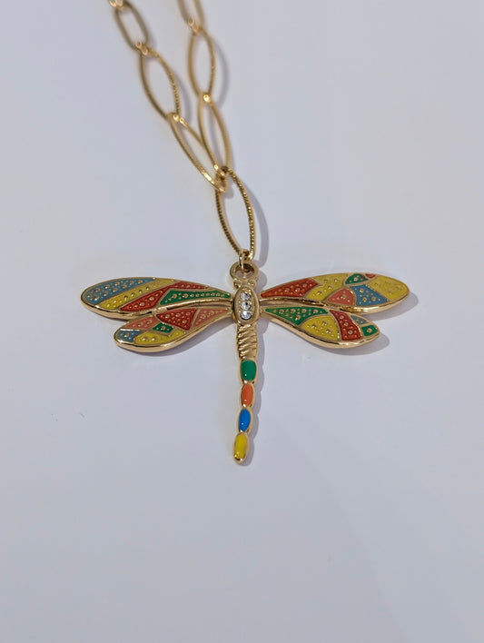 Dragonfly