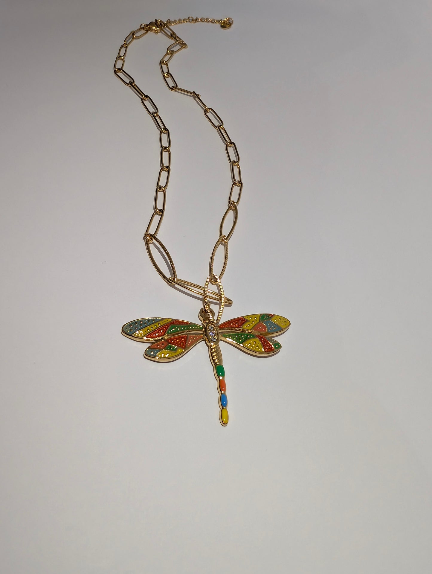 Dragonfly