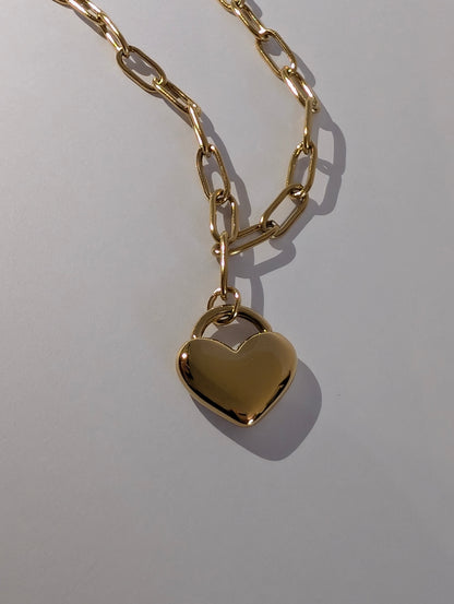 LoveHeart