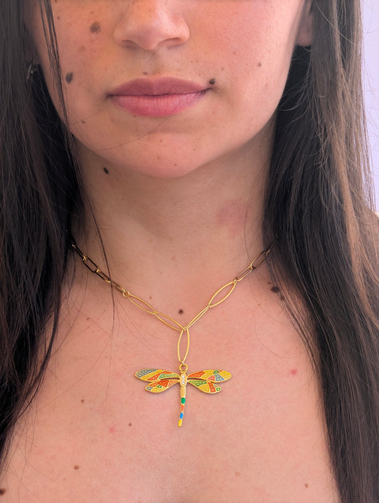 Dragonfly