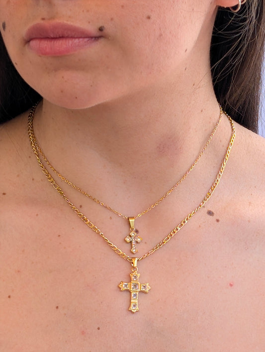 Medieval Cross
