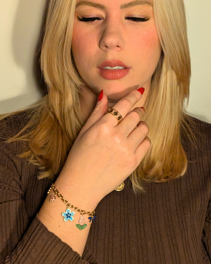Pulseira Primavera